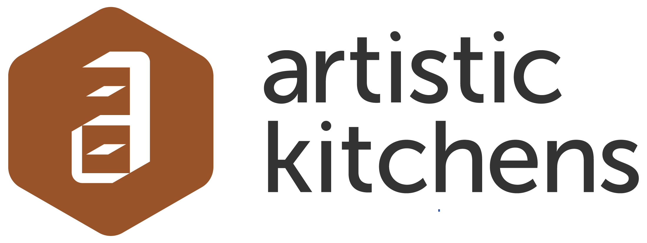 Artistic Kitchens